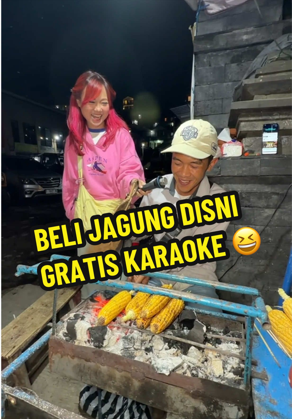 @Gina Angelia