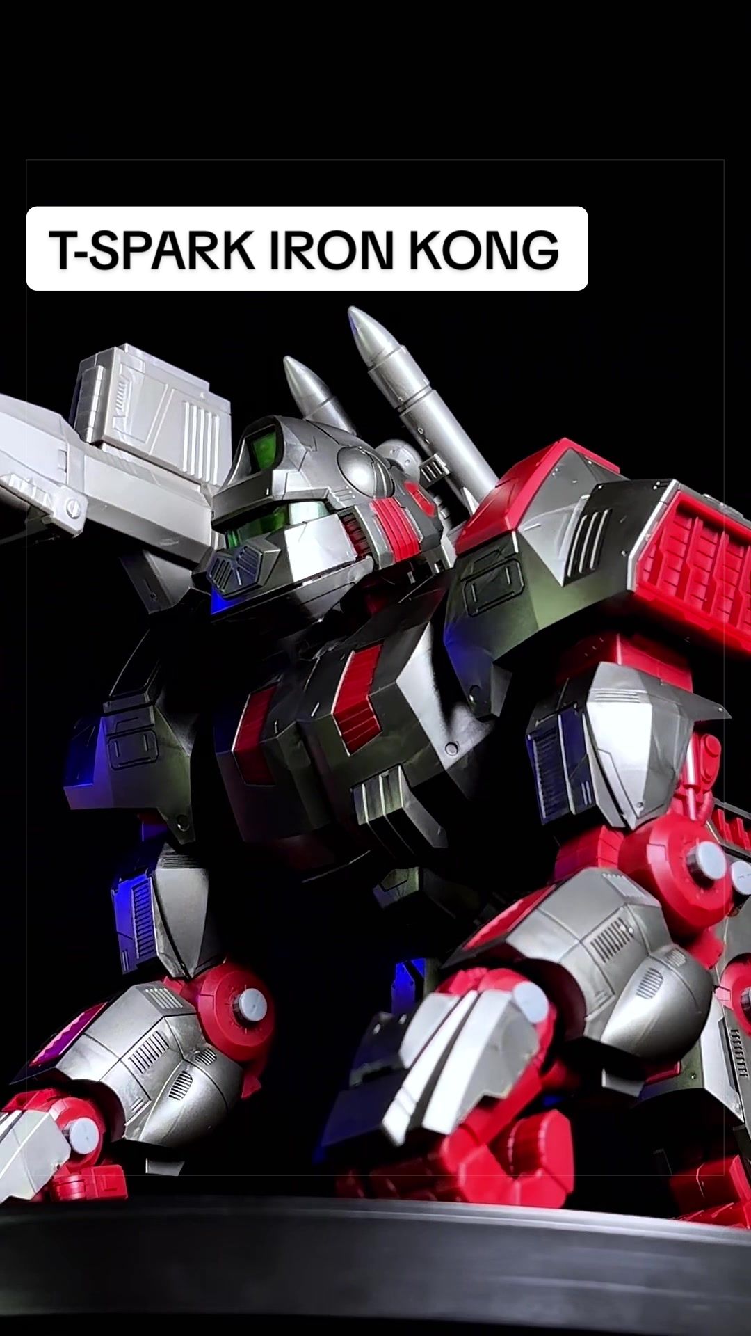 @KRTOYS Review