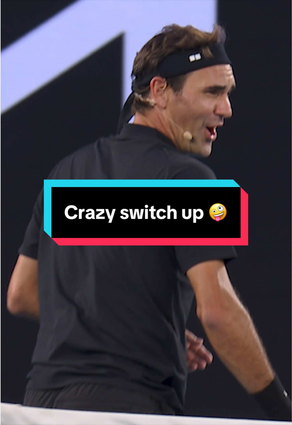@Australian Open