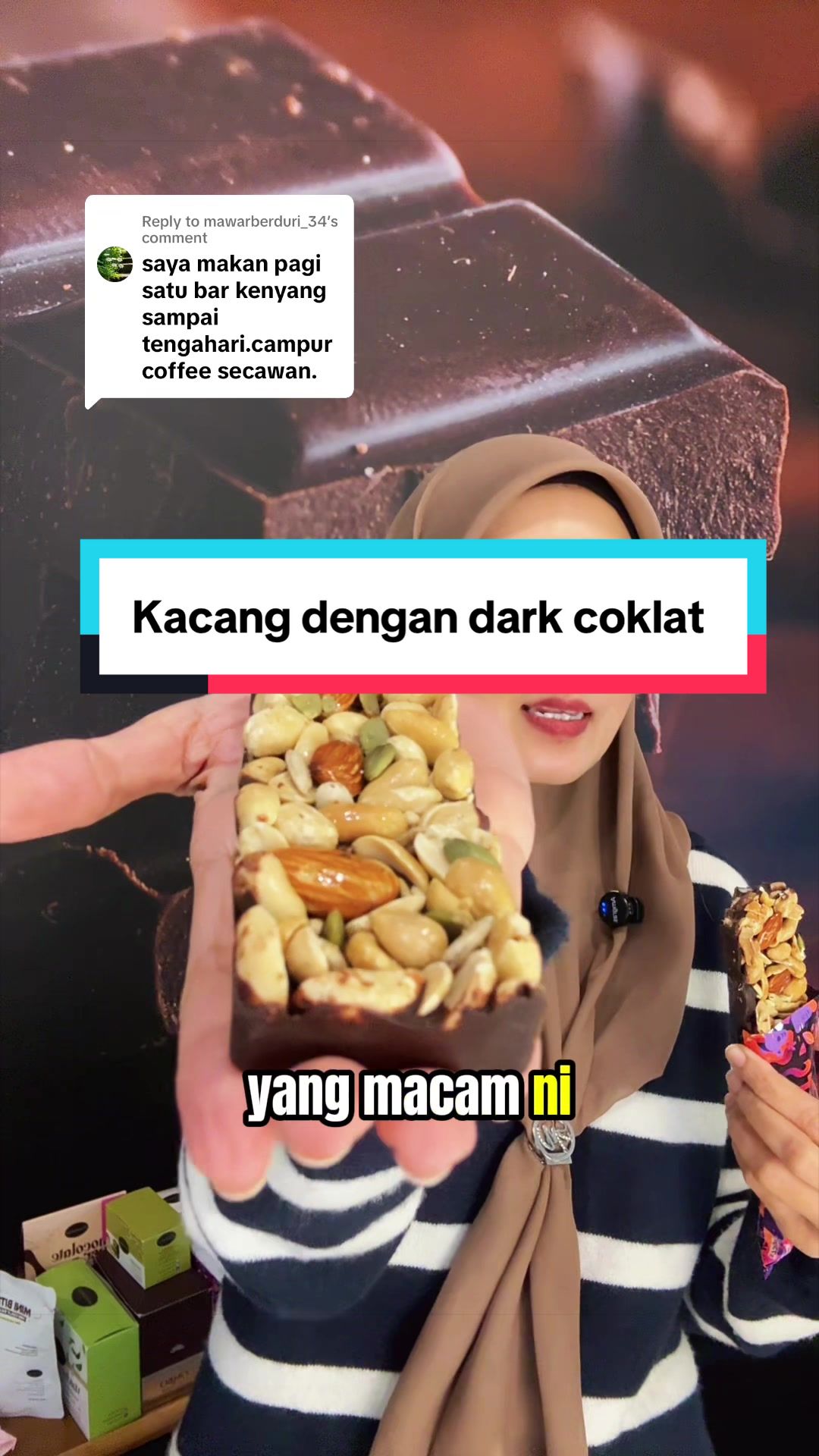 @CikNa Chocotainer