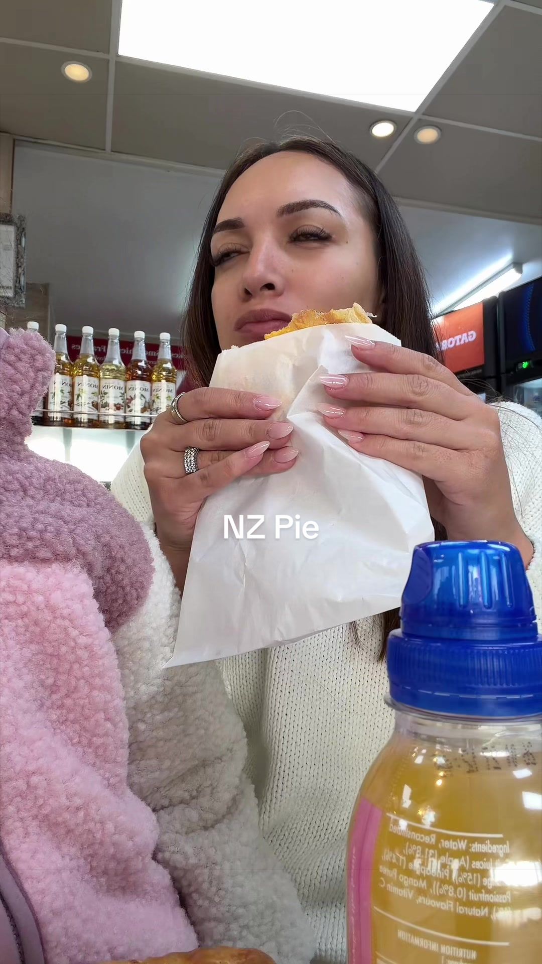 @Dezzy girl