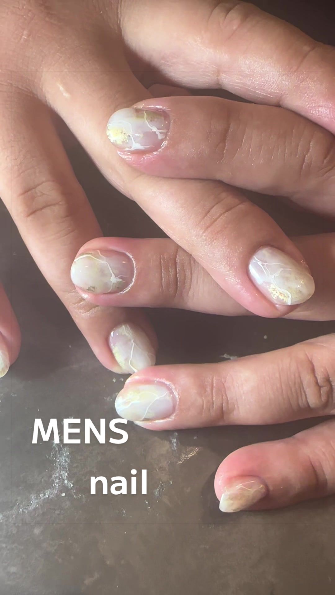 @4本足のお友達がいっぱいのサロン♡Mnt&Mis NAIL