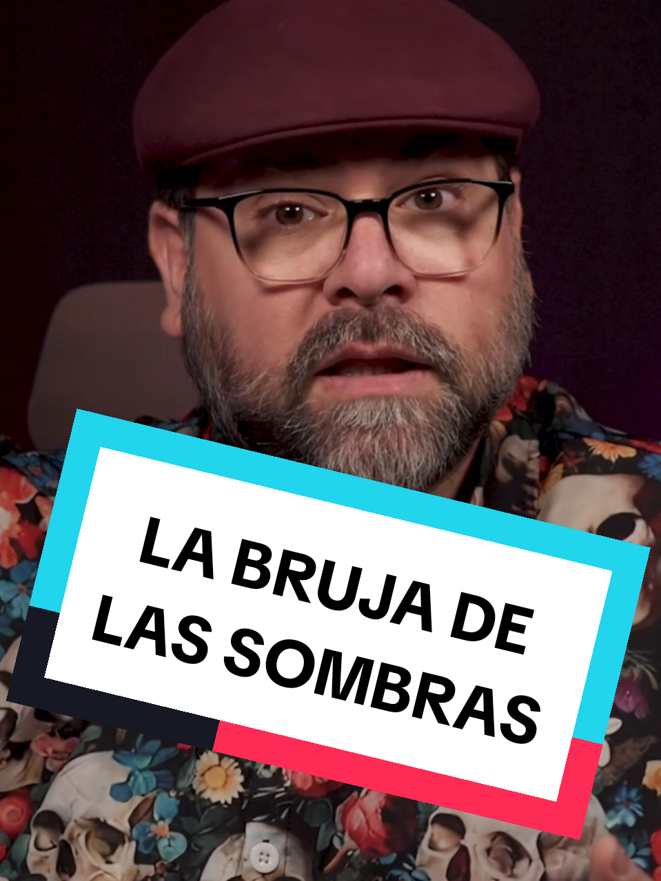 @Hablemosdeloquenoexiste