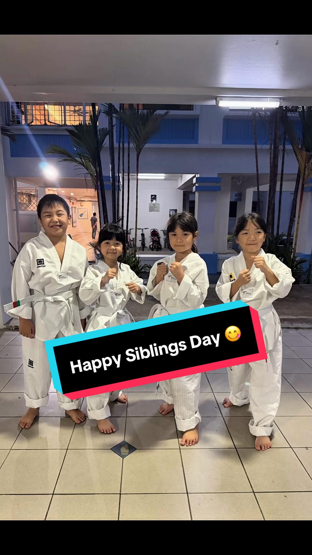 @Aether Taekwondo