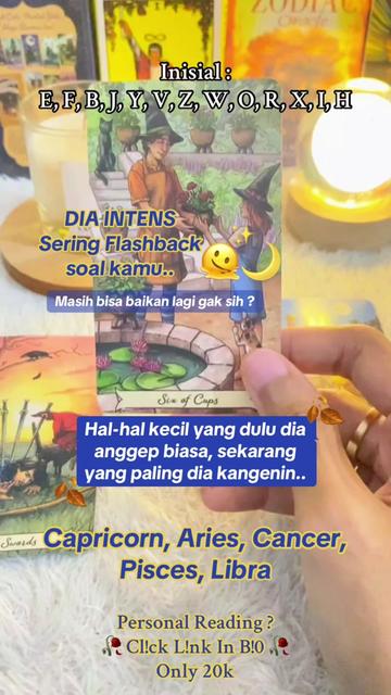 @Mystara Tarot