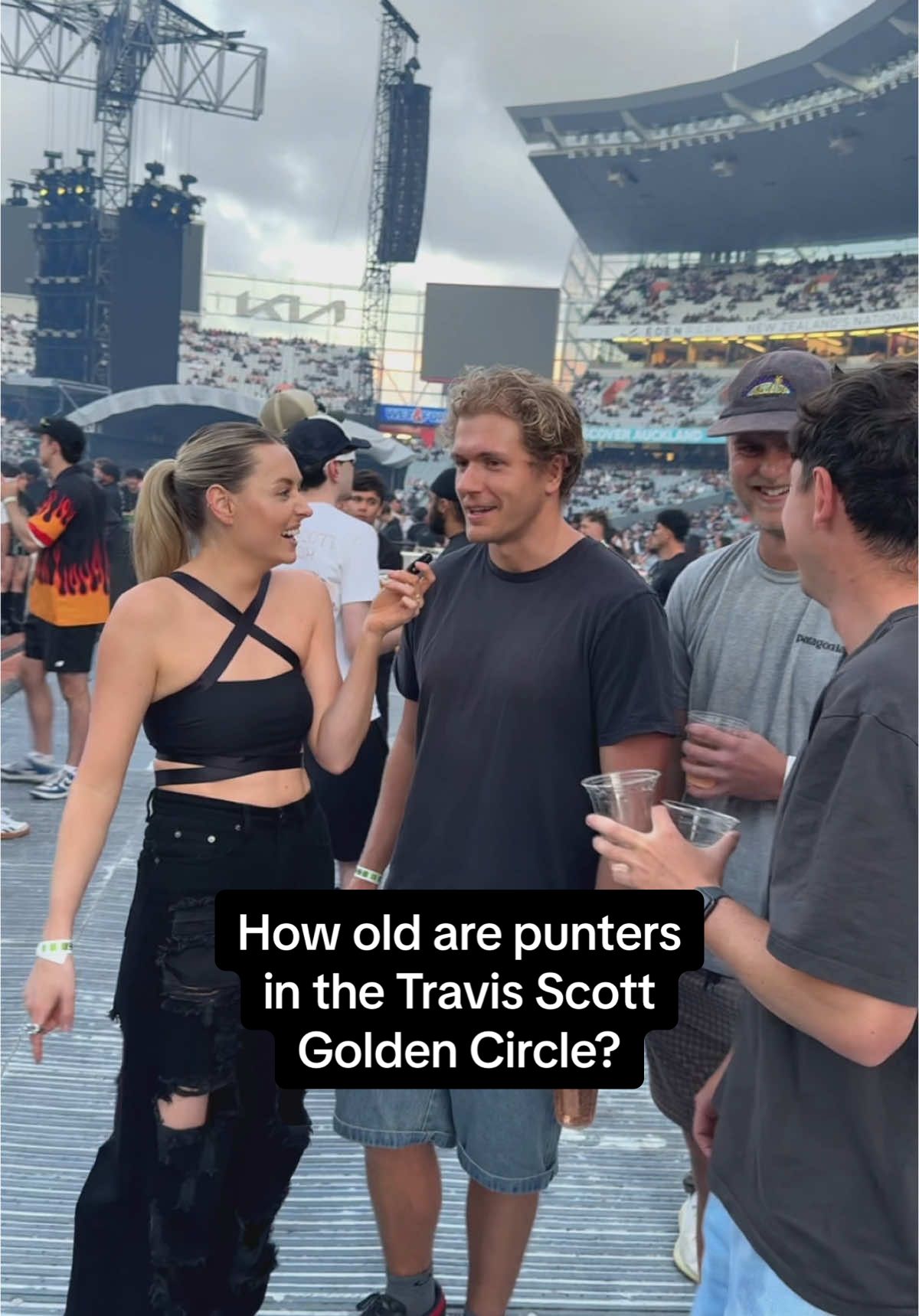 @Dani Lyons