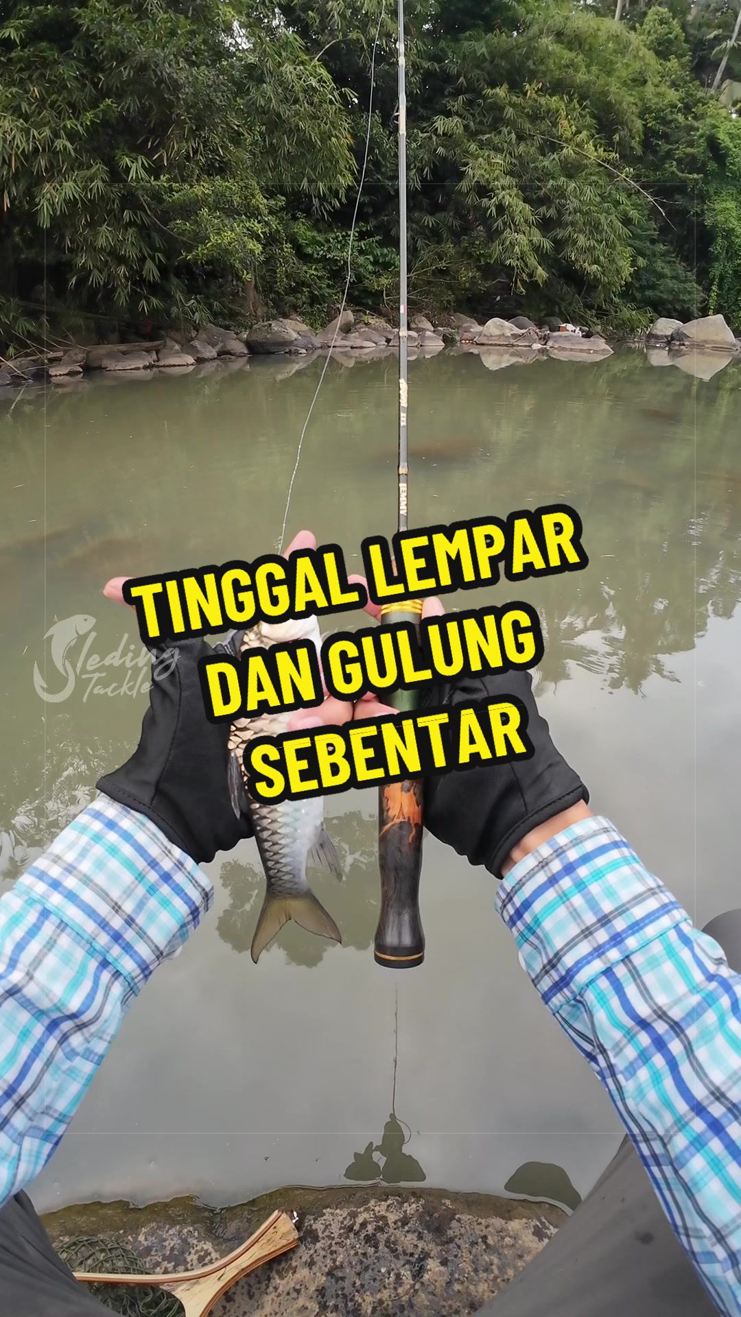 @Sleding Tackle
