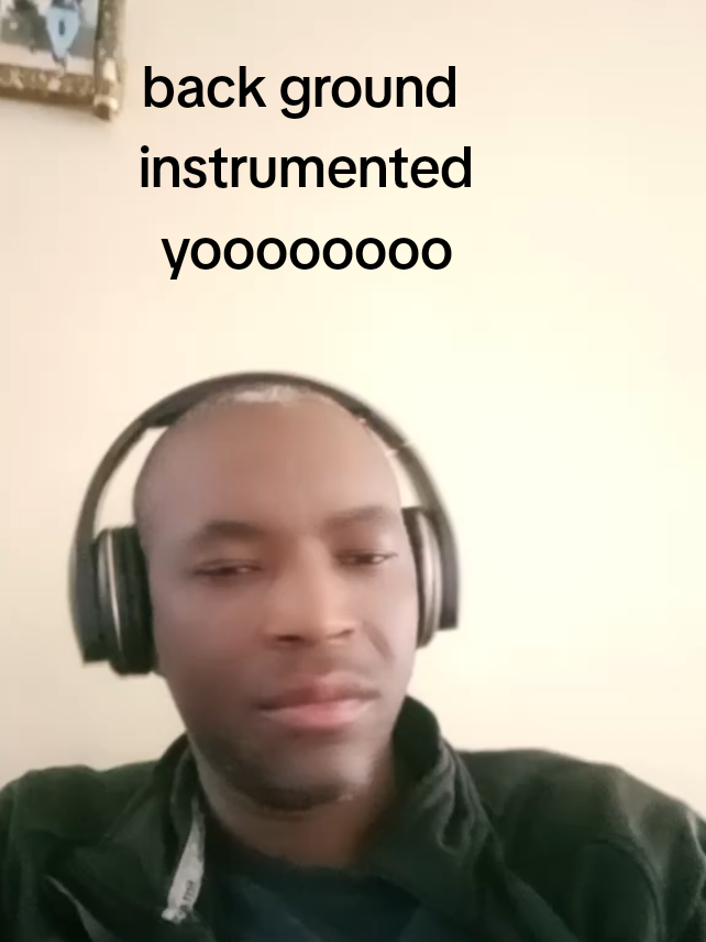 @Thabani J