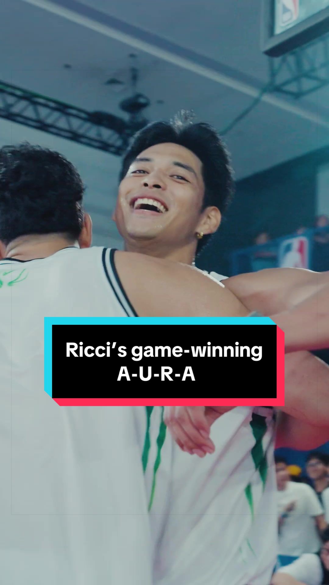 @NBA Philippines