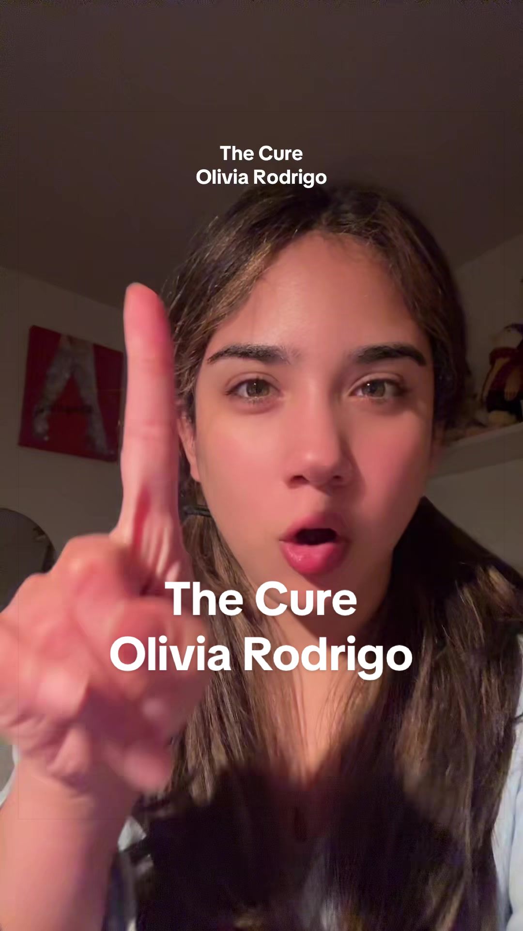 @Isabel Urdaneta