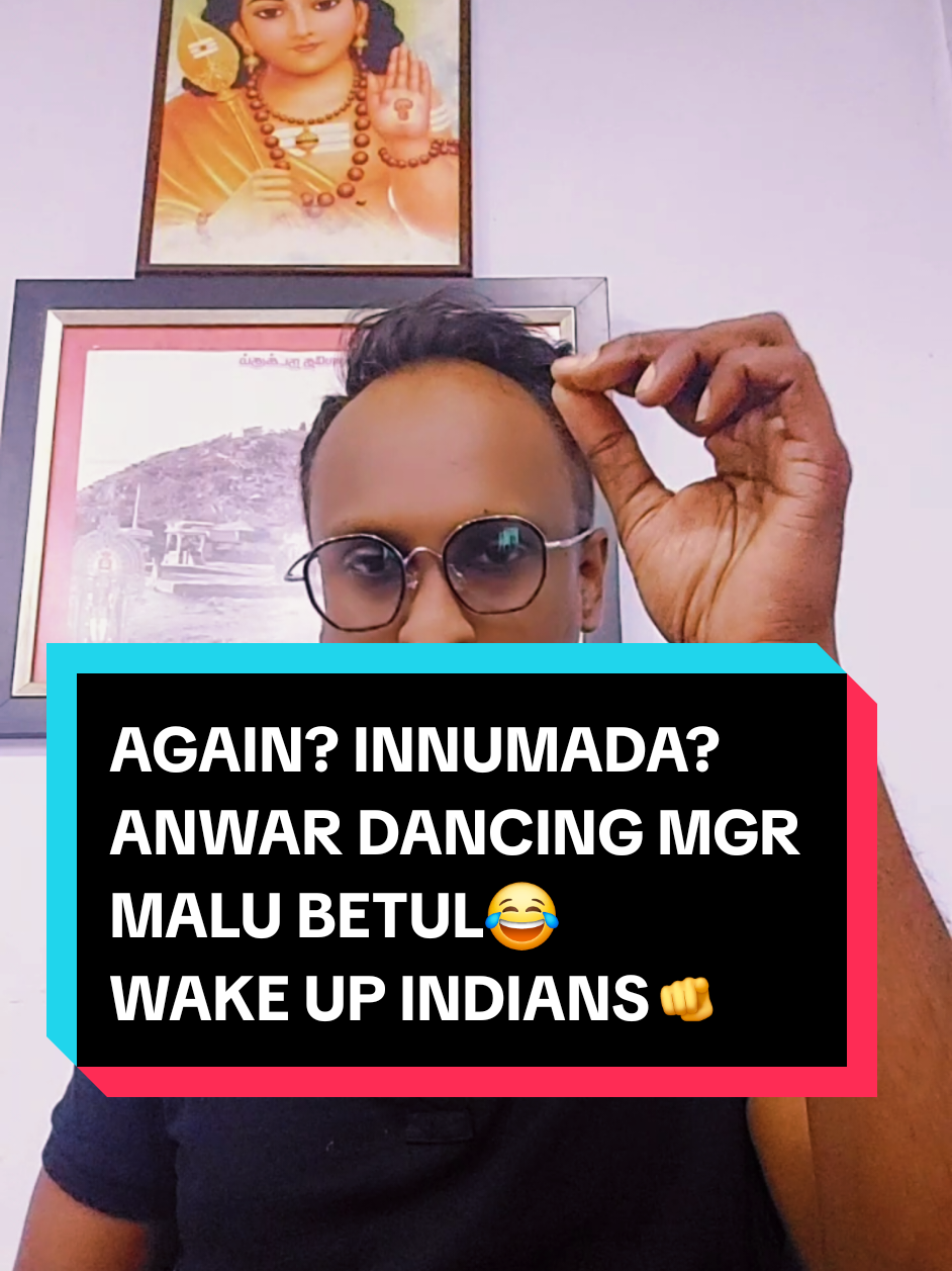 @Siddharth Gautham