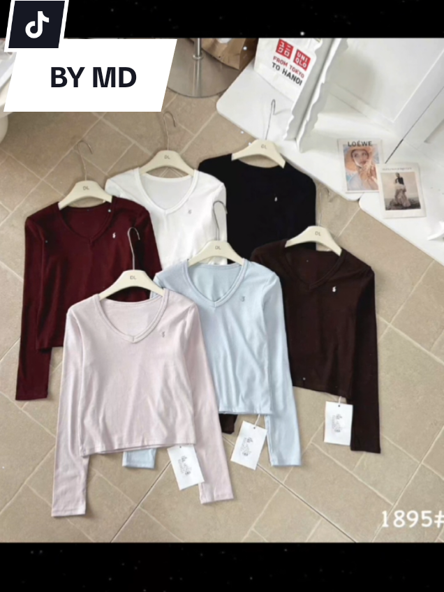 @MINH DUNG FASHION NINH HIỆP