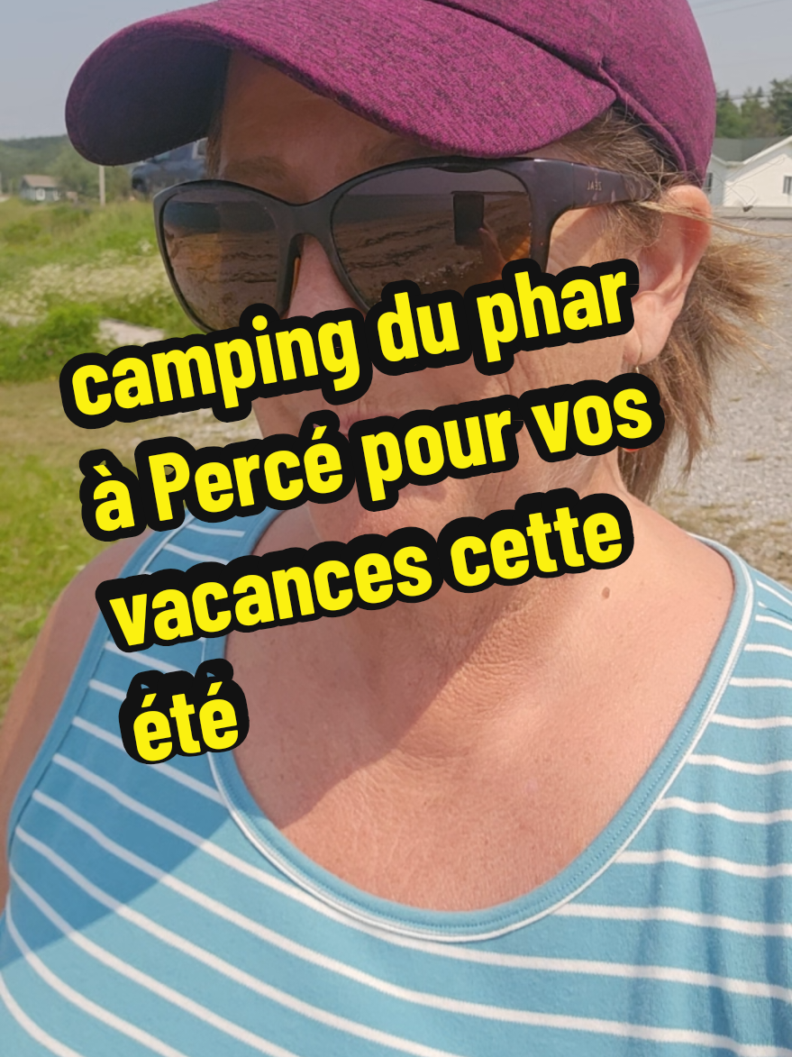 @La gaspésienne
