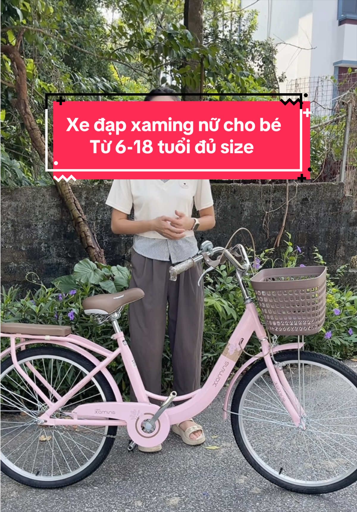 @Ho&agrave; Đỗ Xe Đẩy