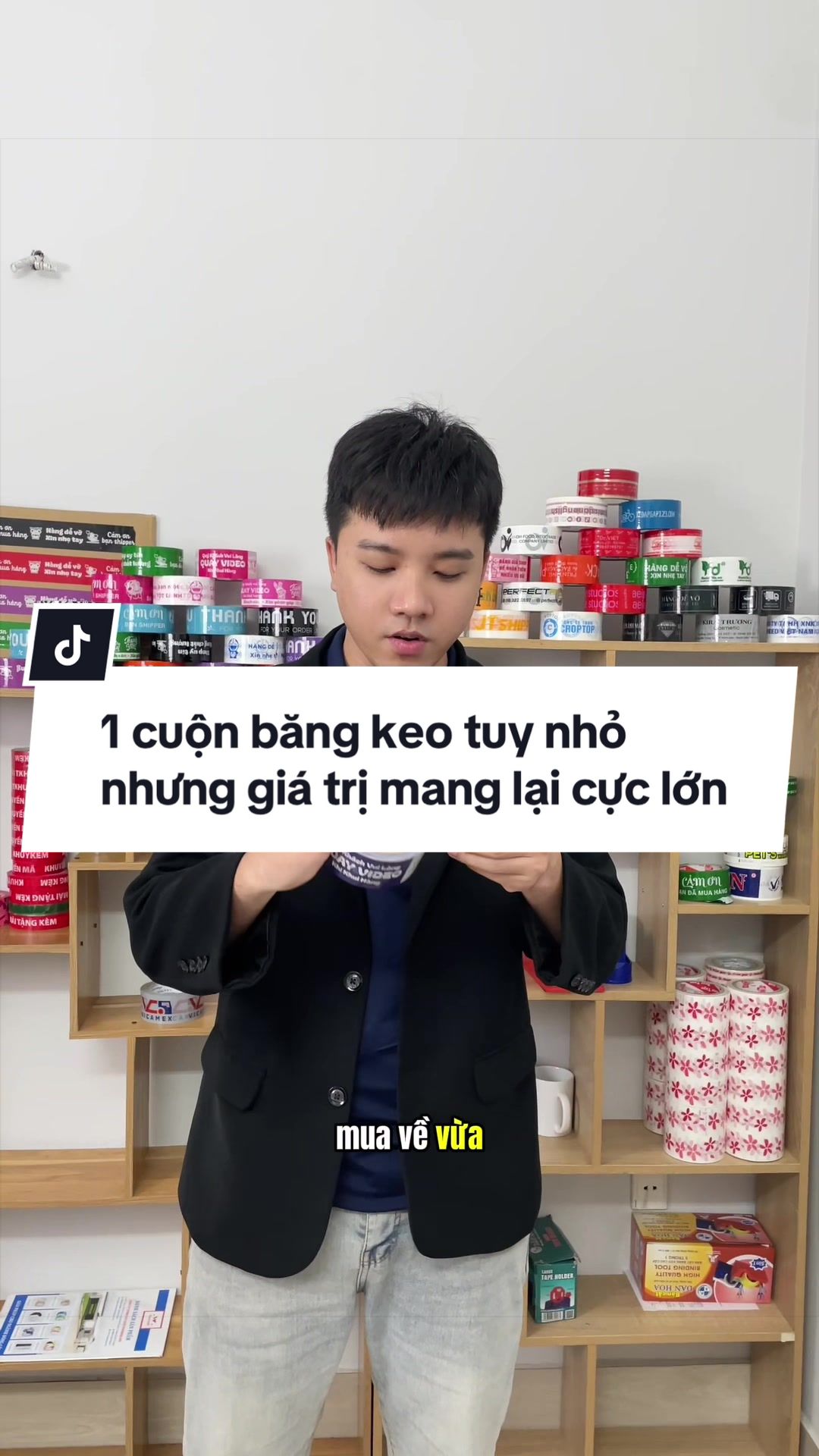 @BĂNG KEO IN SMART BEE