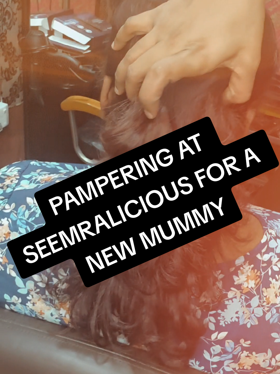 @Seemralicious Beauty Shop