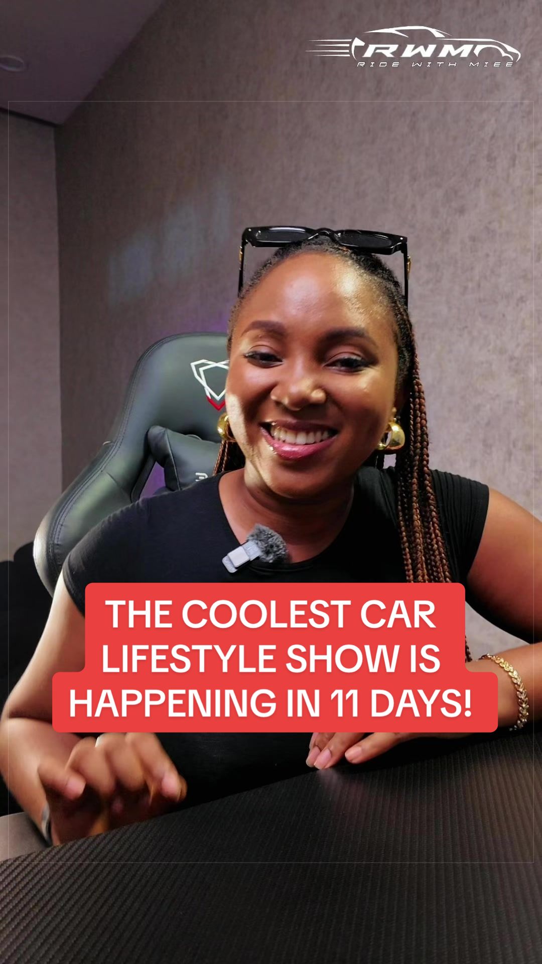 @THE AFRICAN AUTOMOTIVE CREATOR