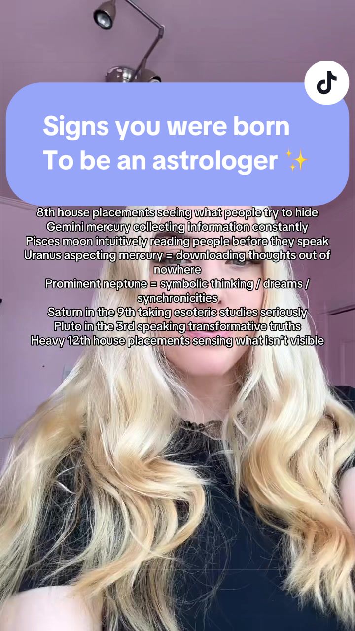 @AURA | Evolutionary Astrologer