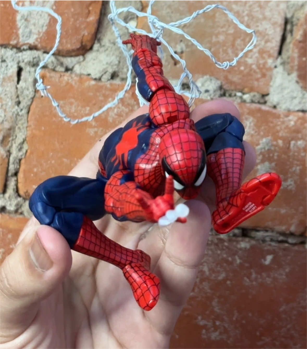 @Brickwall