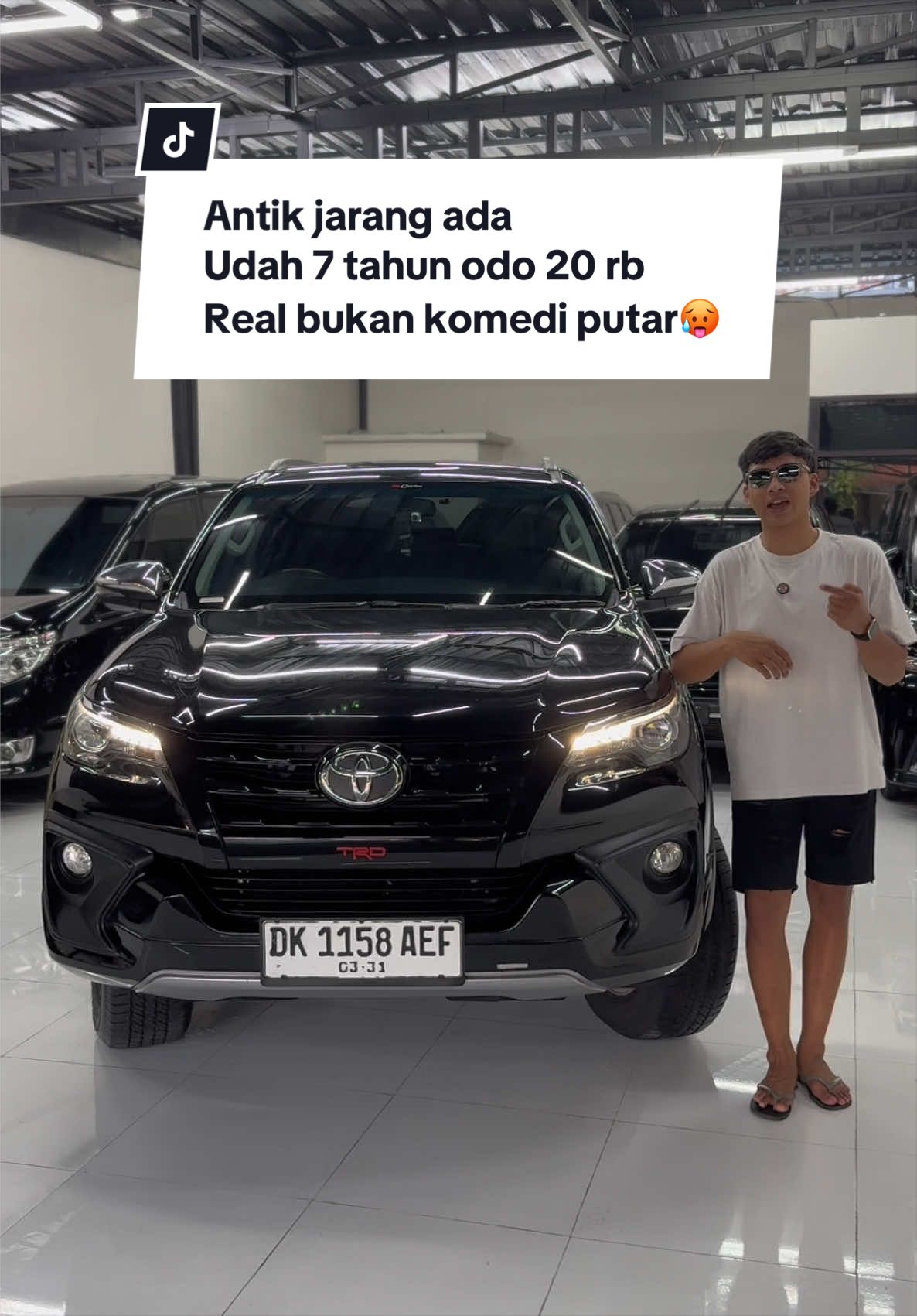 @Putra Mandiri Motor Bali
