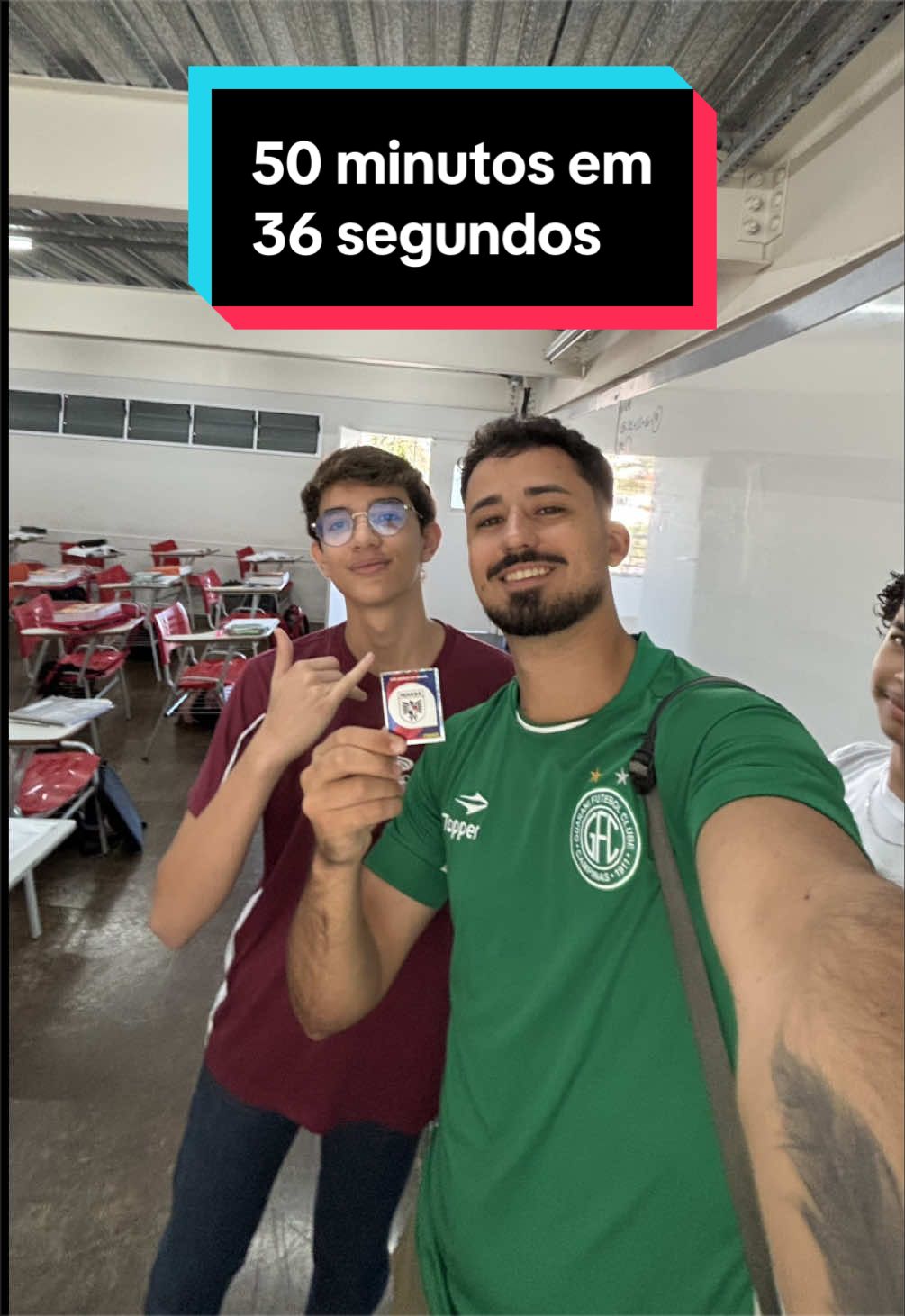 @“Professor” de Química