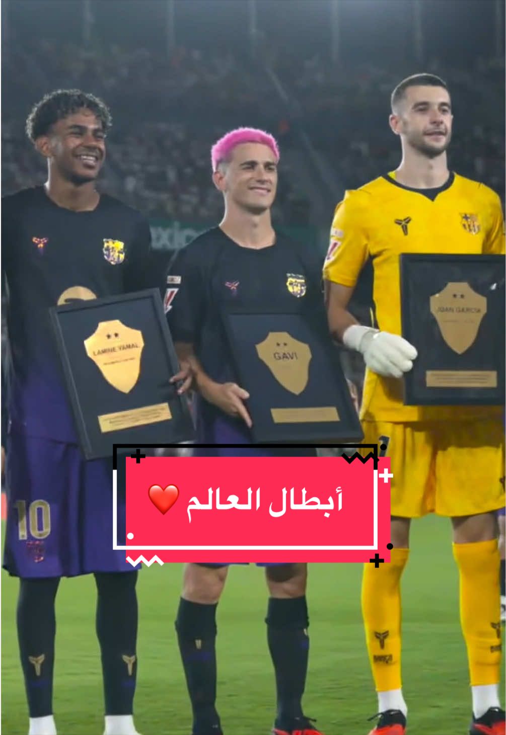 @لاليغا بالعربي - LALIGA ARAB