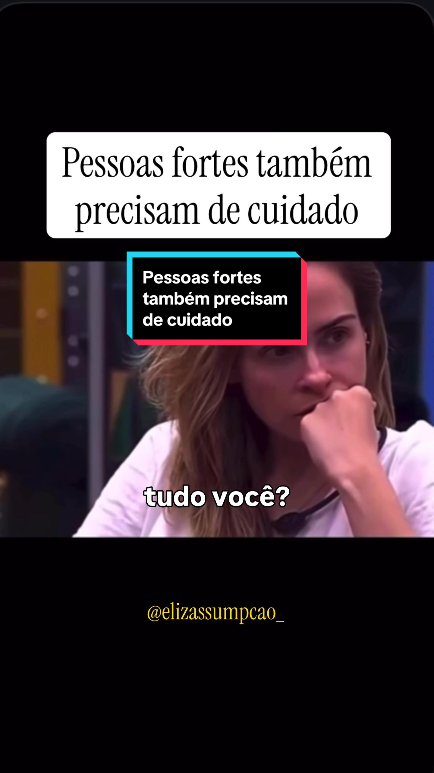 @Eliz Assump&ccedil;&atilde;o/ Psicanalista