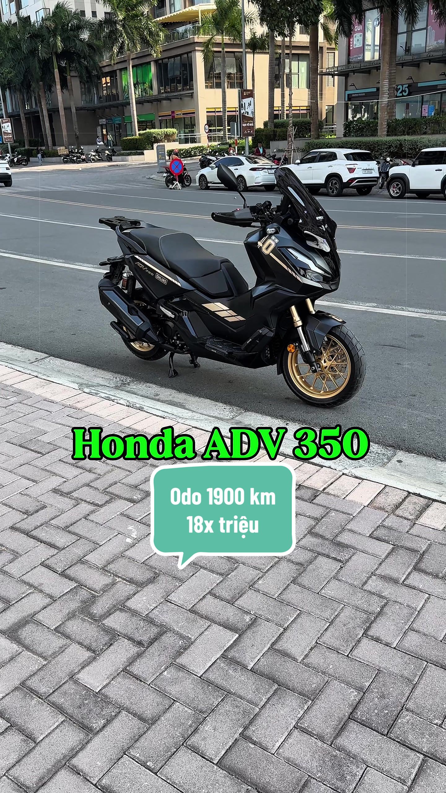 @Nam Pham Motor