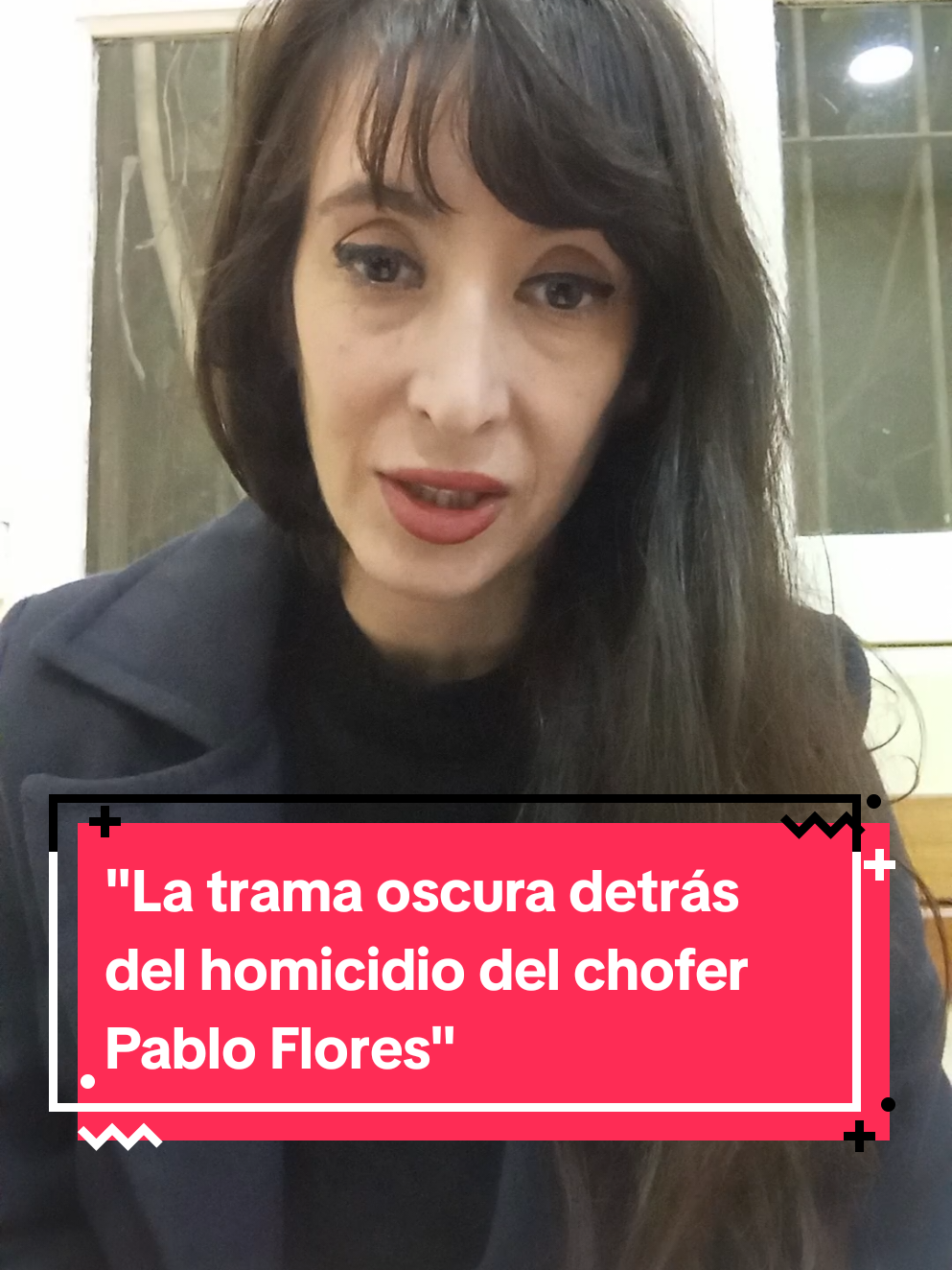 @La Dama del Crímen