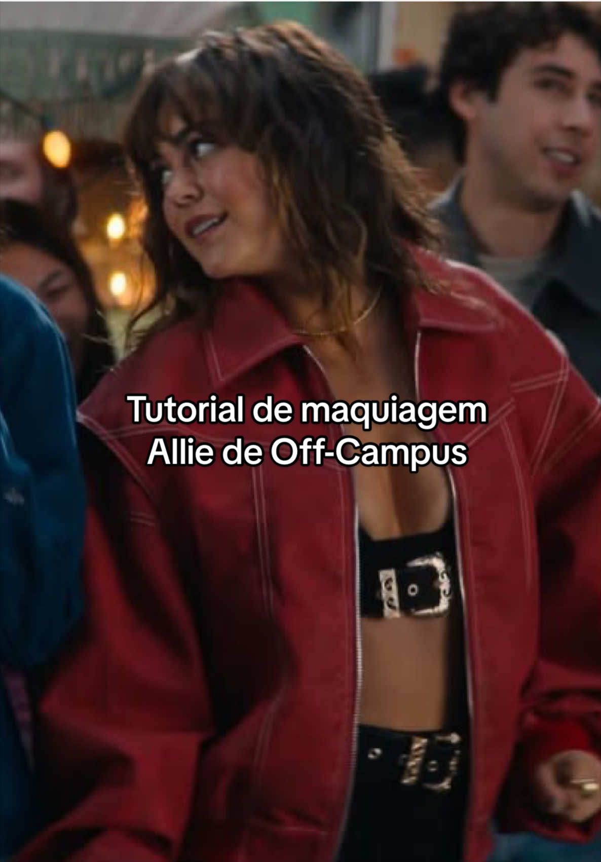 @Lu&iacute;za Mendes
