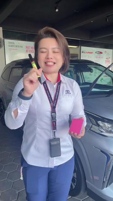 @Lisa | Toyota Expert
