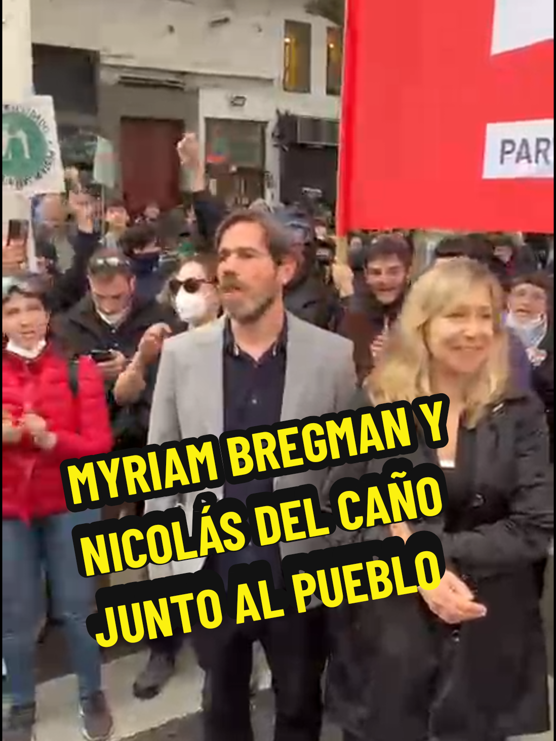 @La Izquierda Diario