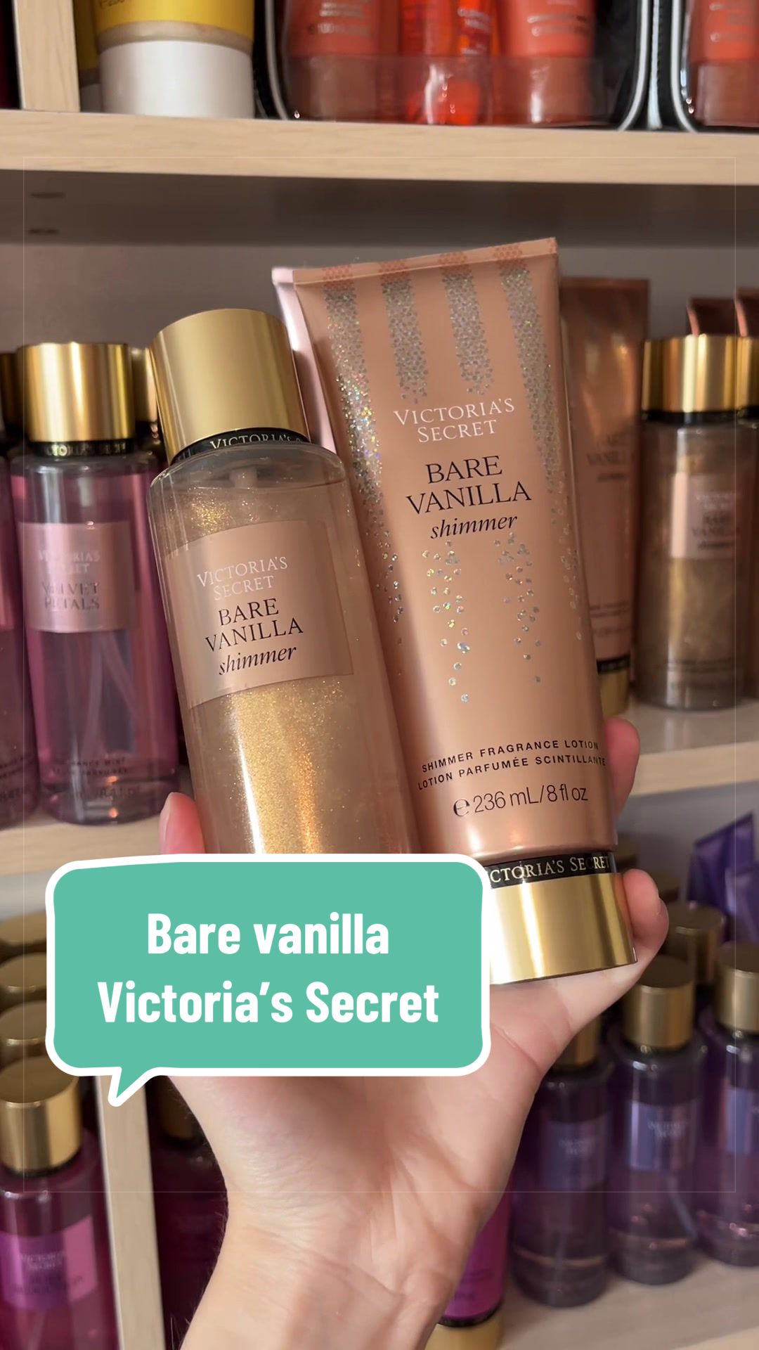 @Sheglam,Kiko,Victoria&rsquo;s Secret