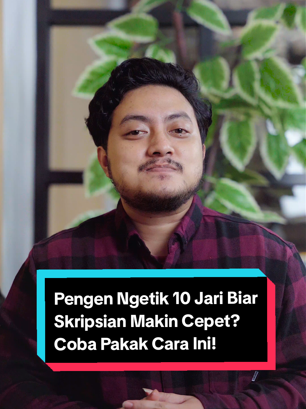@Bimbingan Skripsi & Tesis