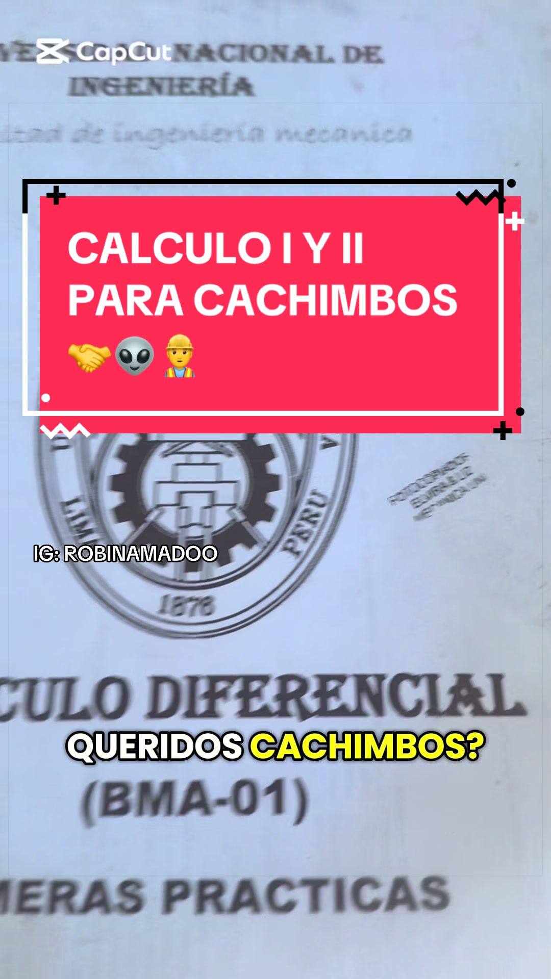 @Robin Amado