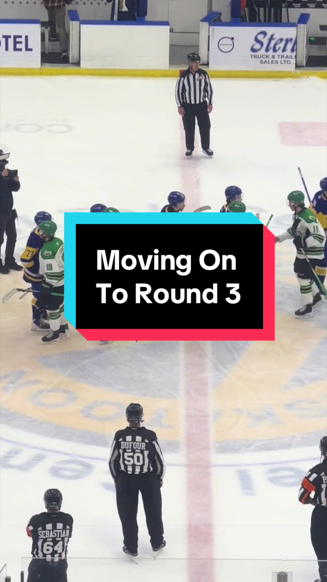 @Prince Albert Raiders Hockey
