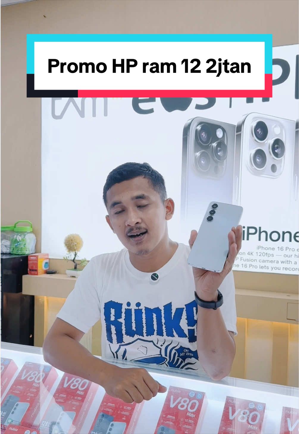 @EOS IPHONE STORE
