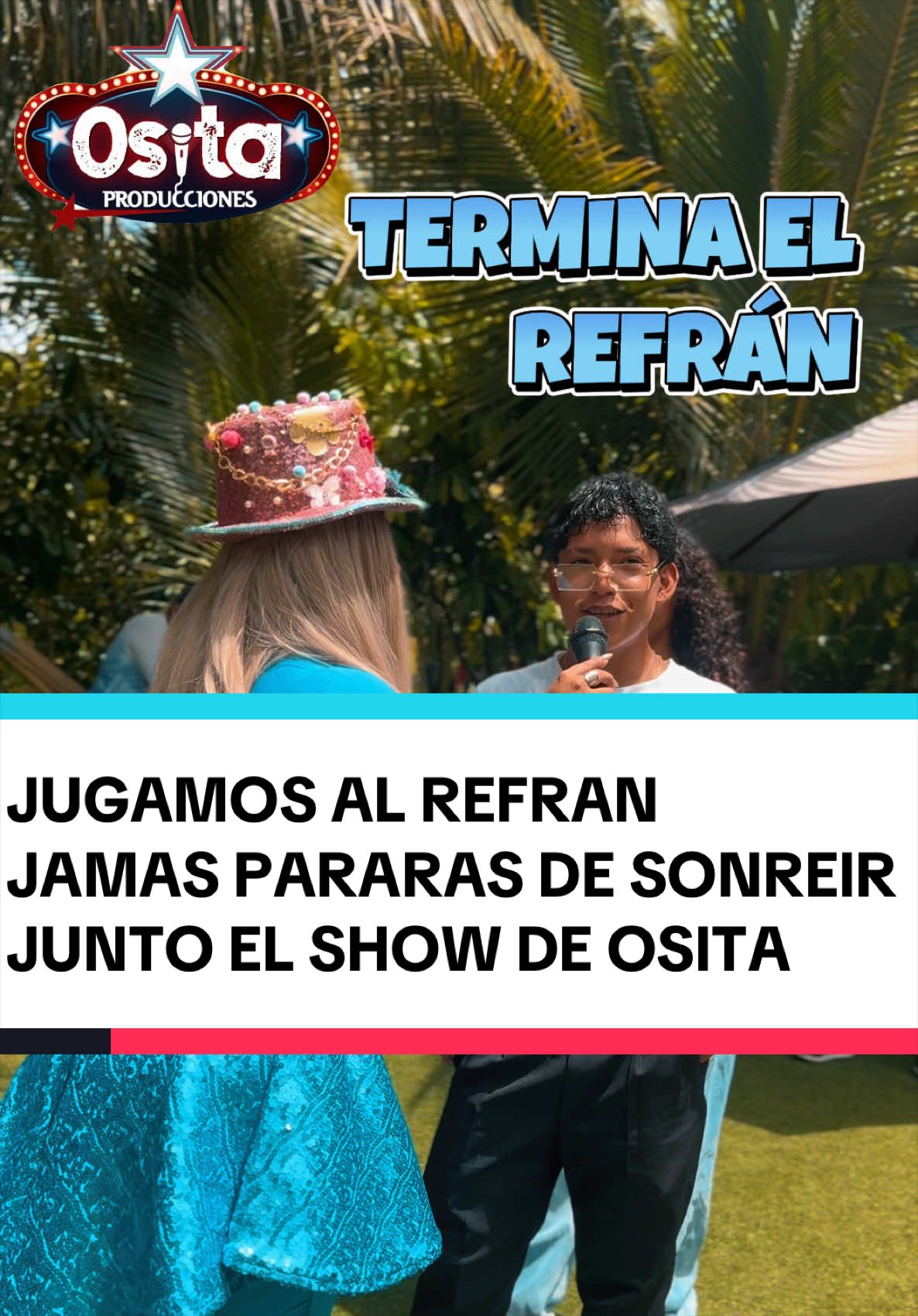 @OSITA ECUADOR
