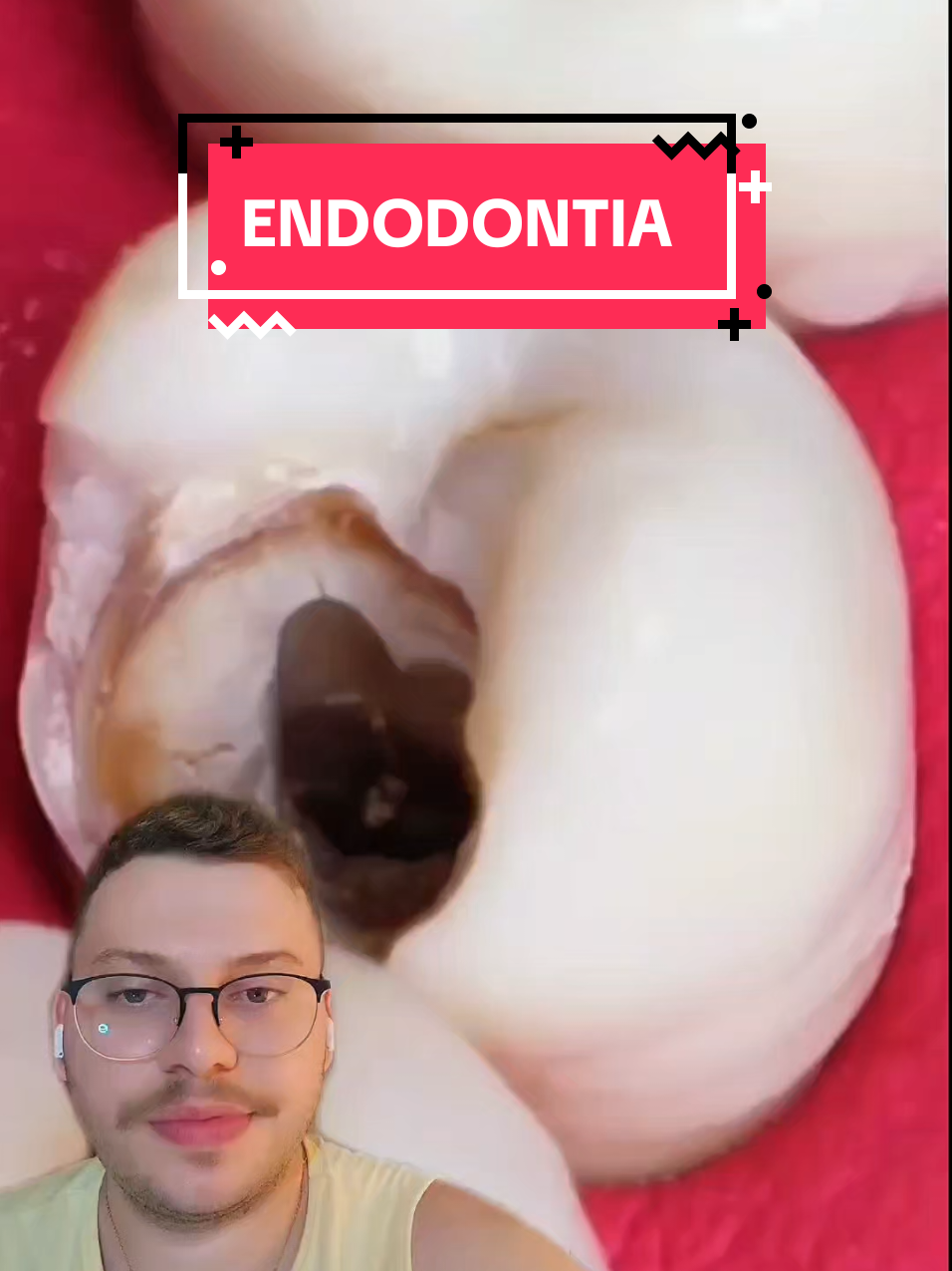 @Odontólogo