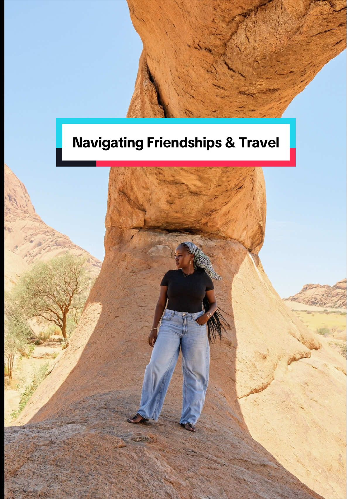 @MsLeloB | Travel Podcaster