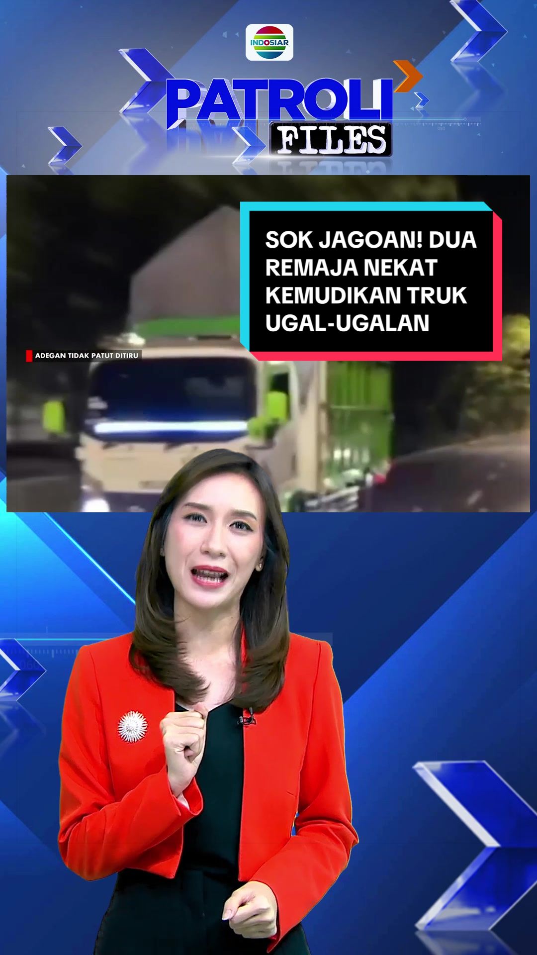 @Patroli