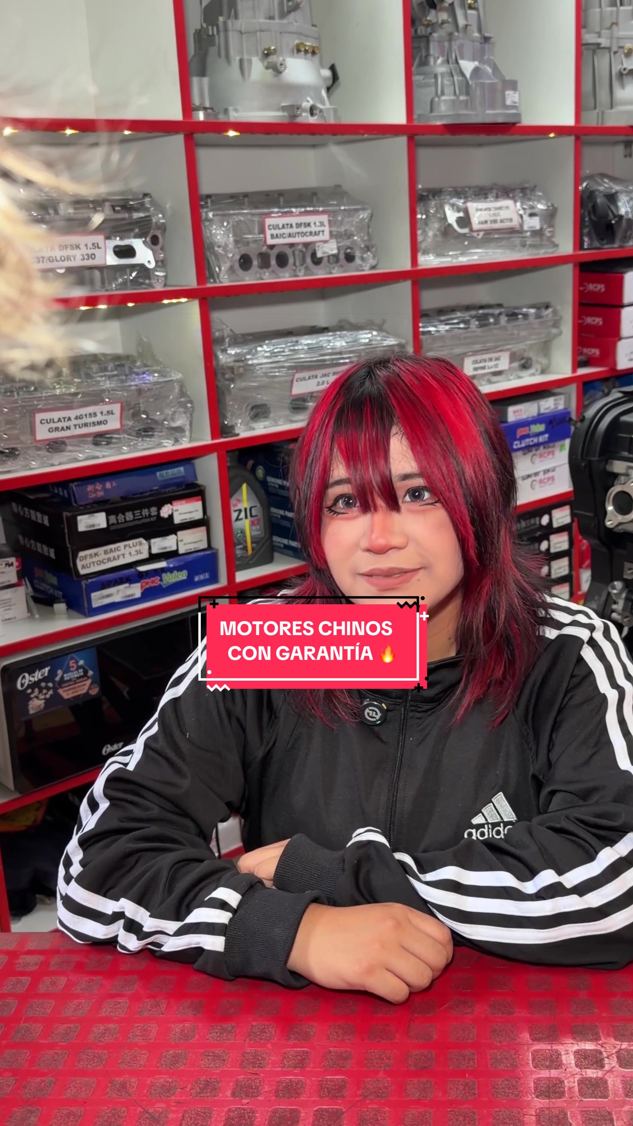 @todoenmotoreschinos