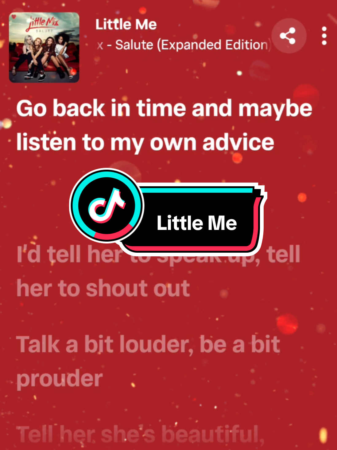 @Lyrify 🎧