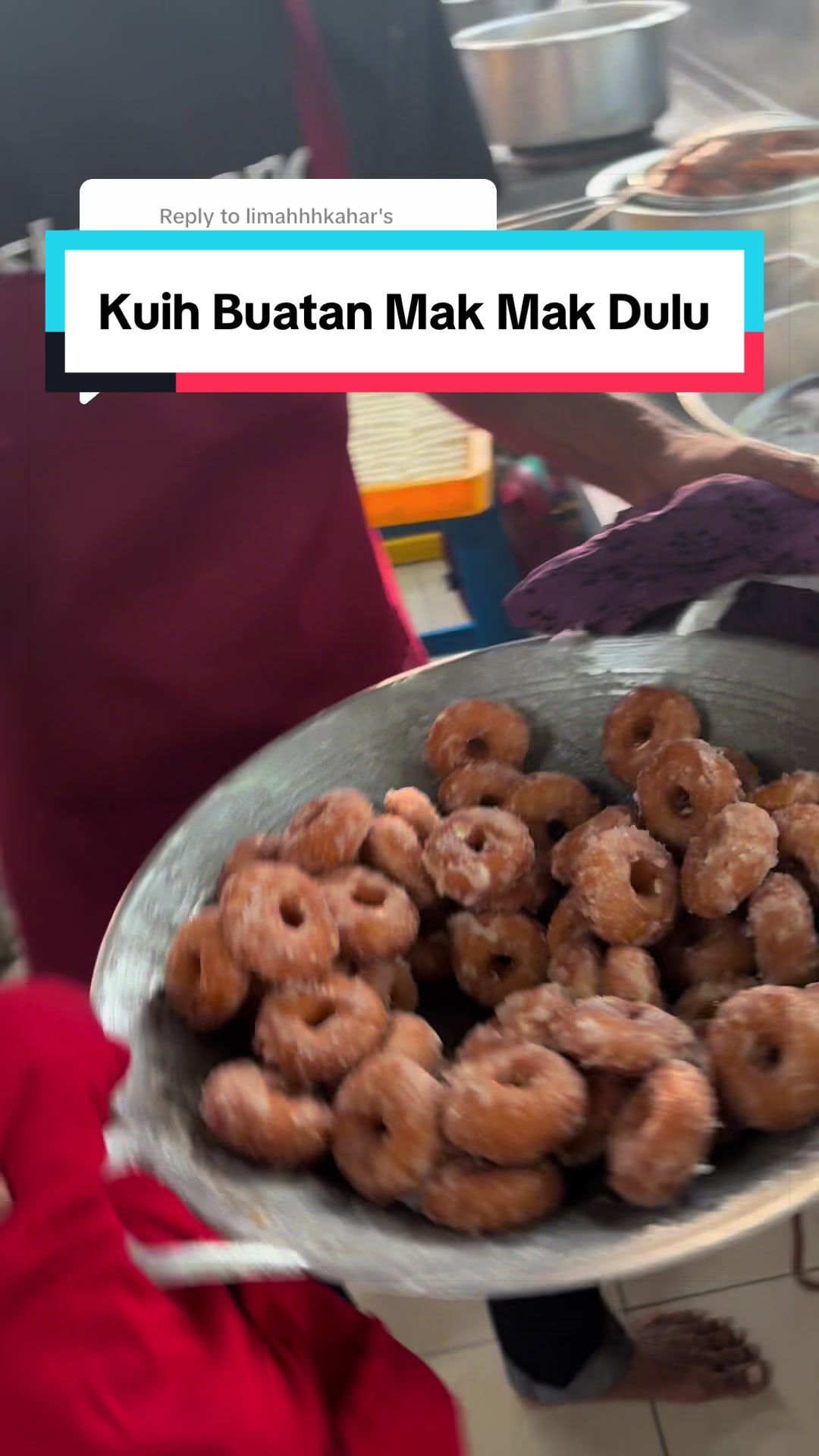 @Pakcik Si Penjual Kuih