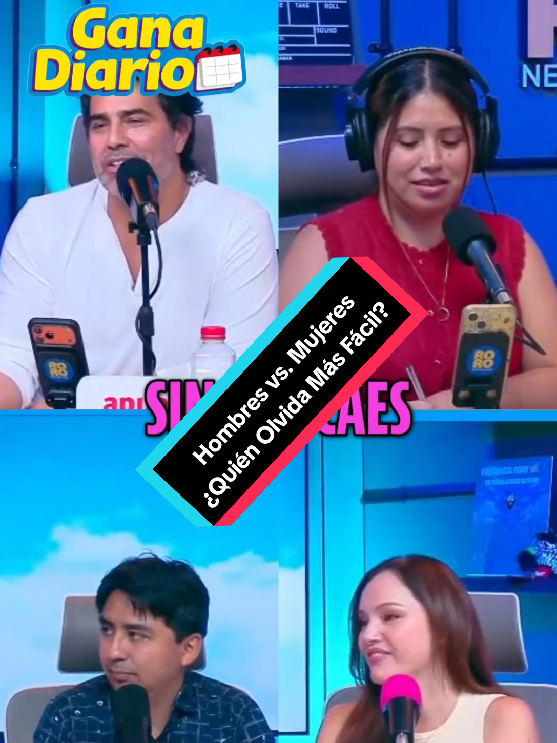 @Zapping TV Perú
