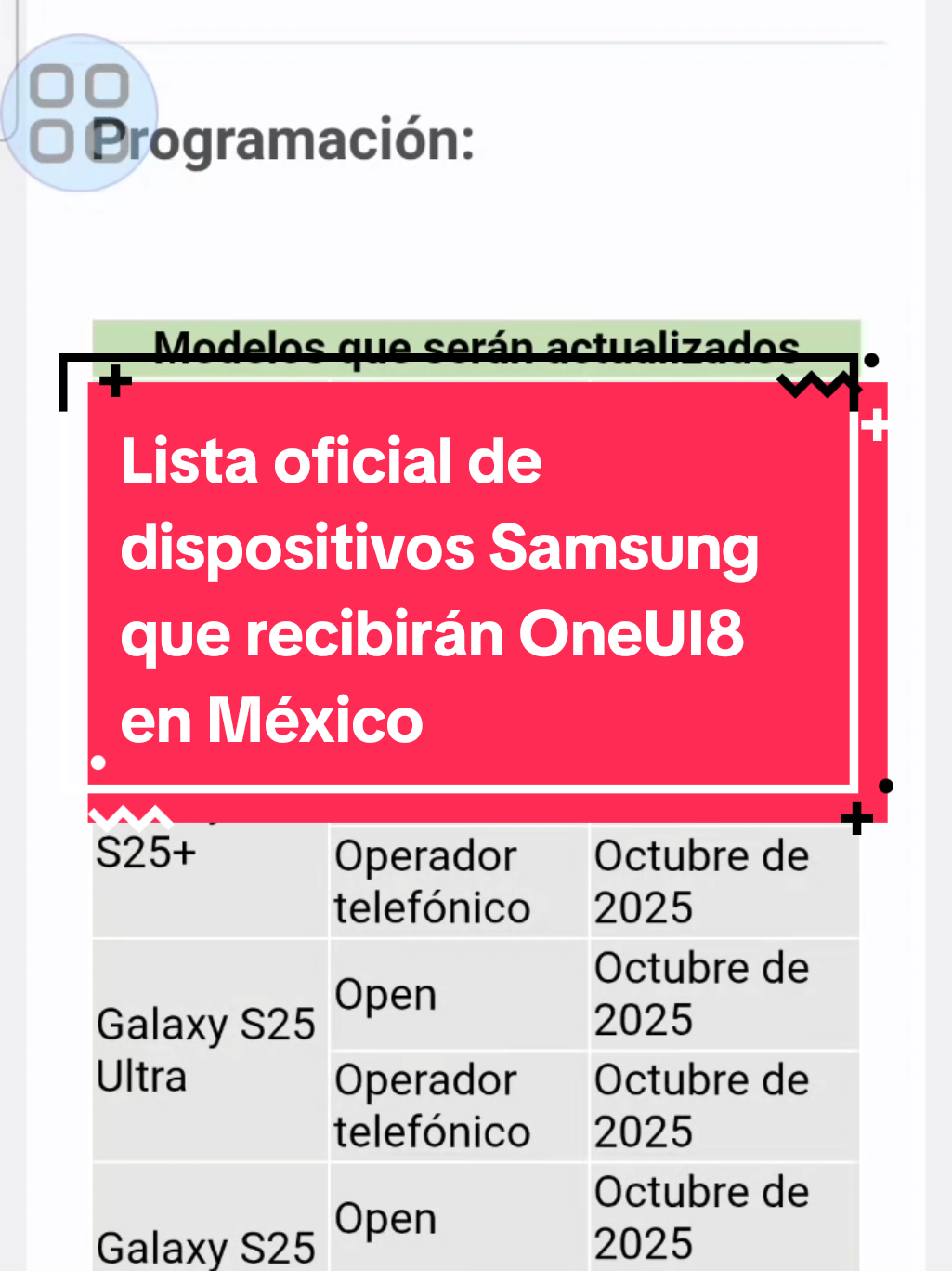 @Tecnodiva Oficial Mexico