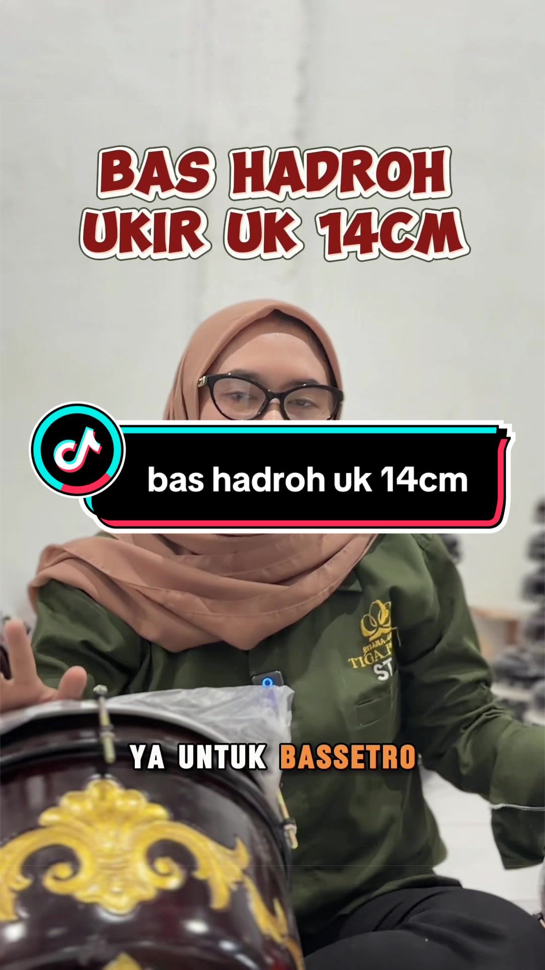 @Umik e Anak Hadroh