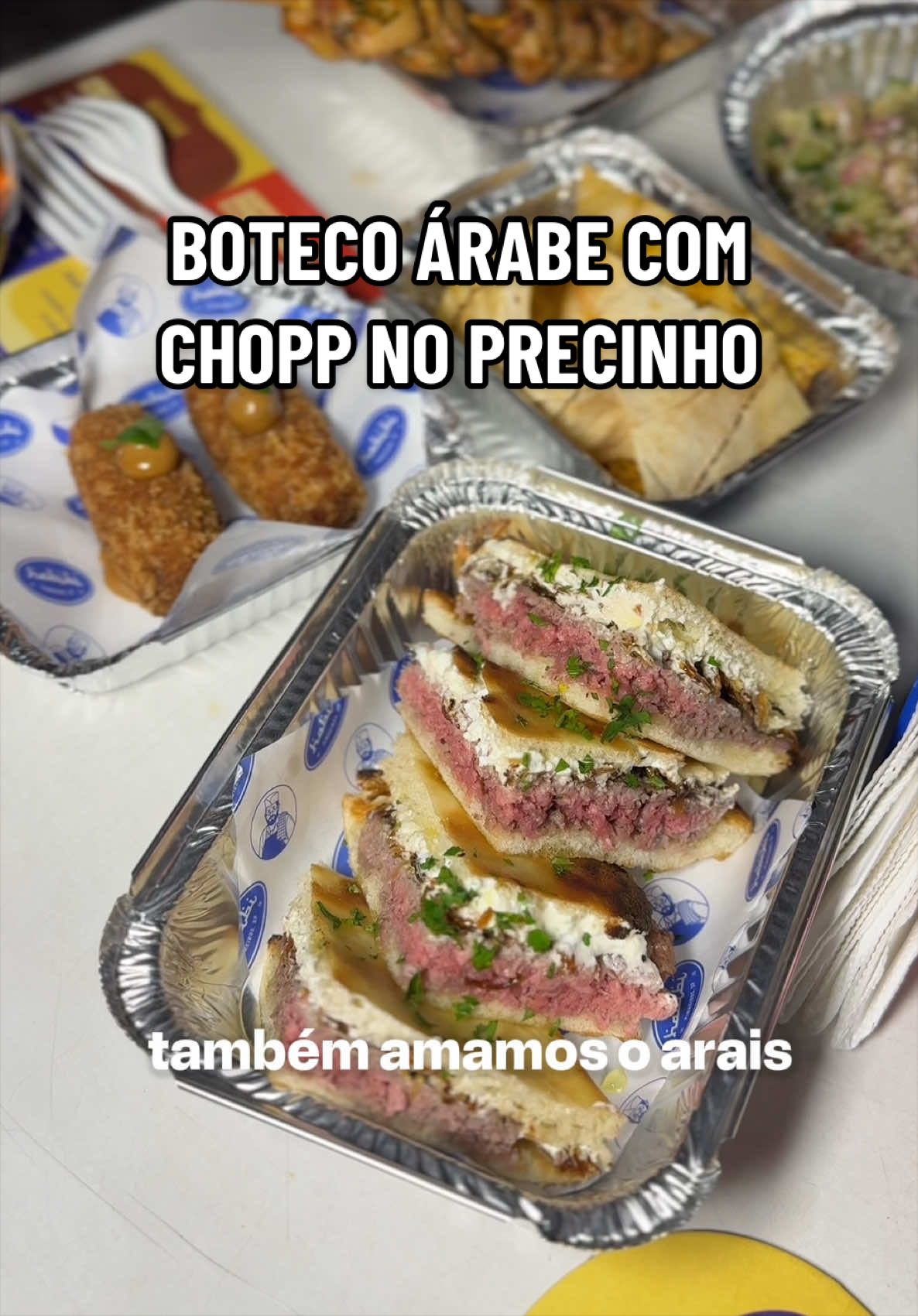 @Flávia Antunes | TAURINAGENS