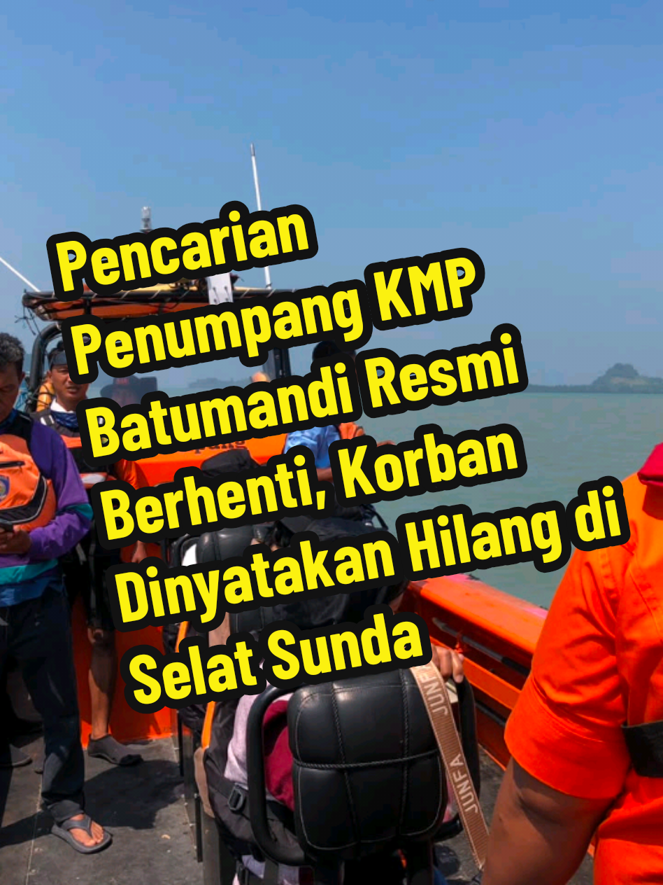 @Krakatoa TV