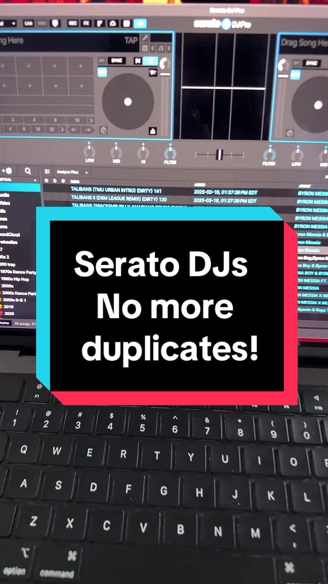 @MessemUpBeats